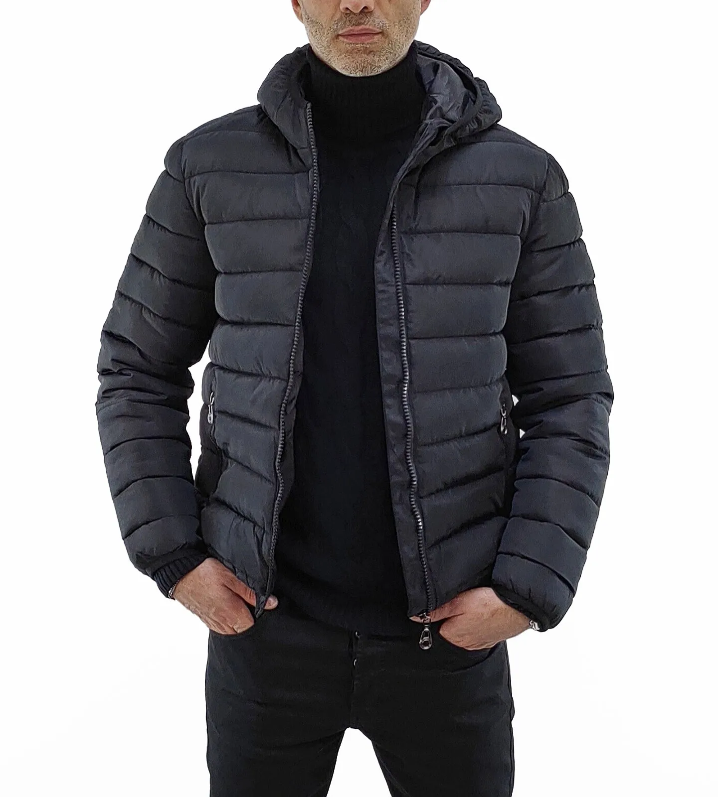 Piumino uomo 300 Grammi