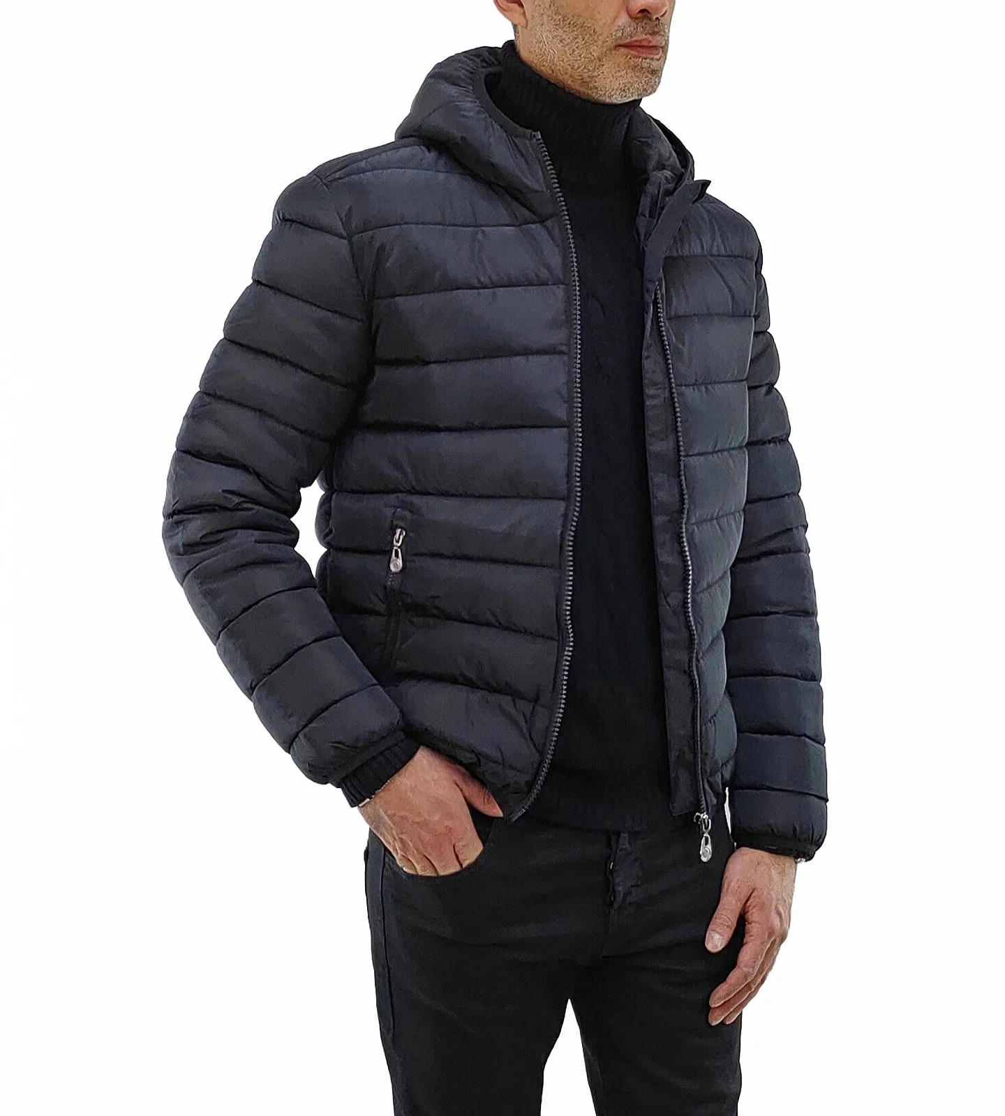 Piumino uomo 300 Grammi