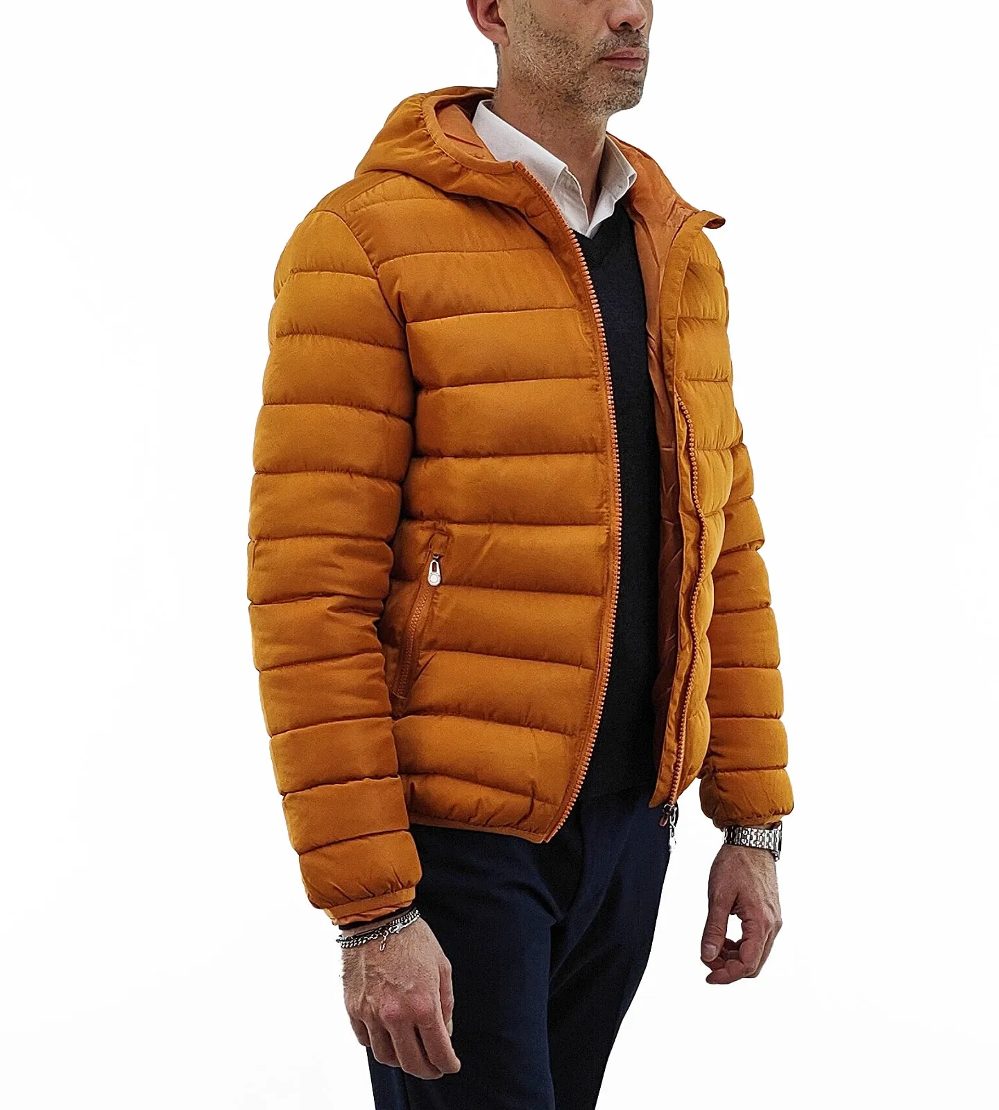 Piumino uomo 300 Grammi