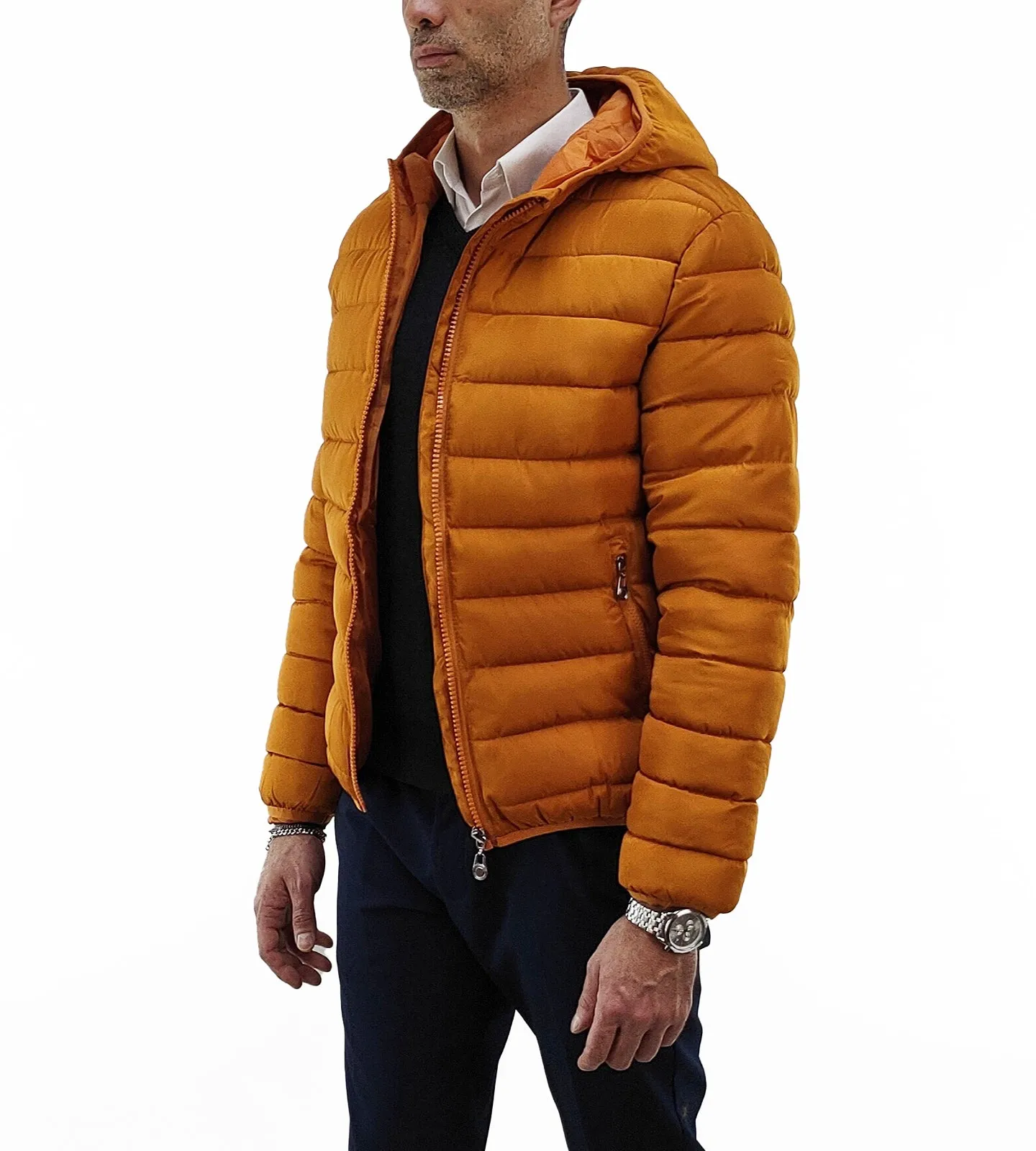 Piumino uomo 300 Grammi