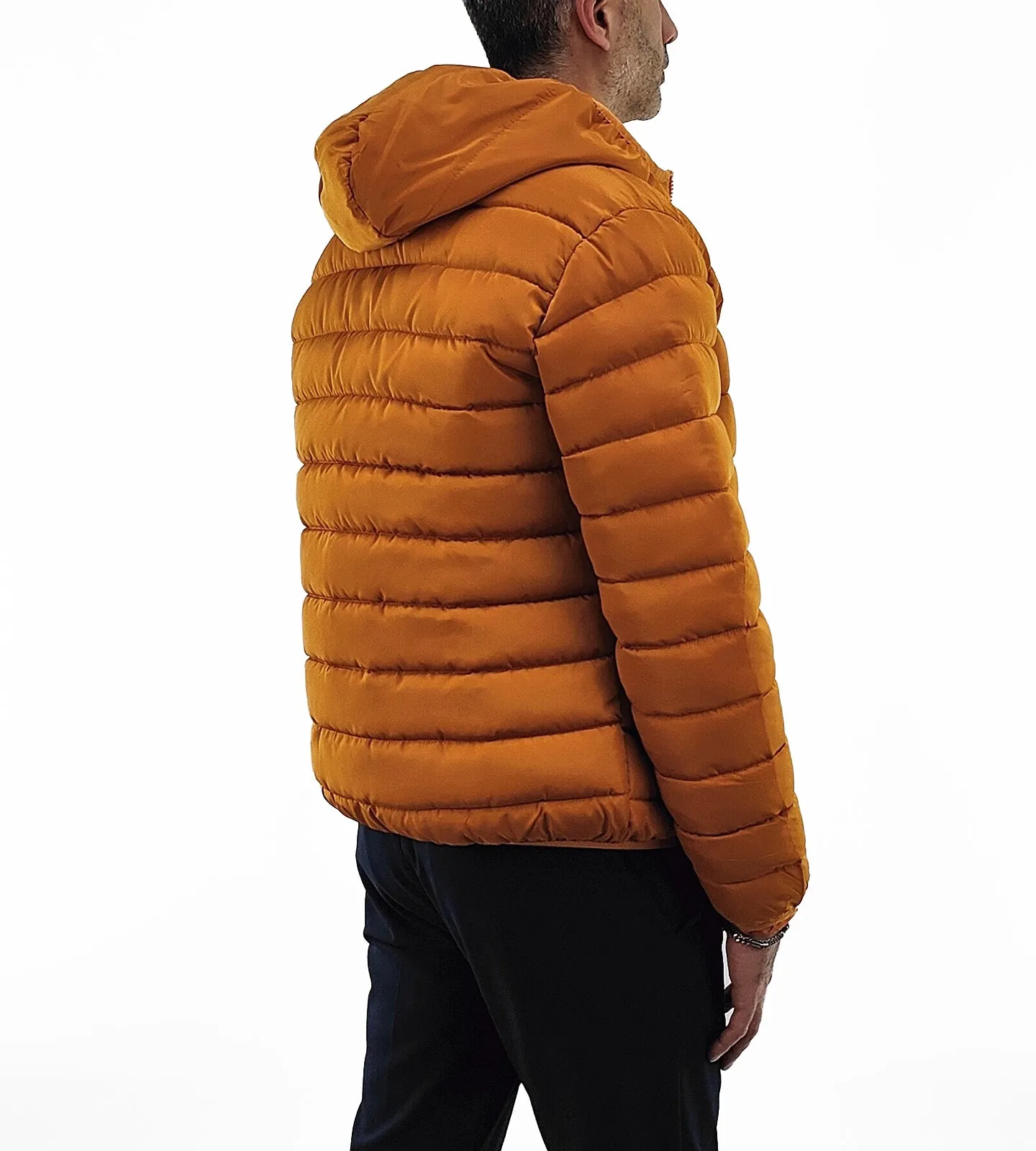 Piumino uomo 300 Grammi