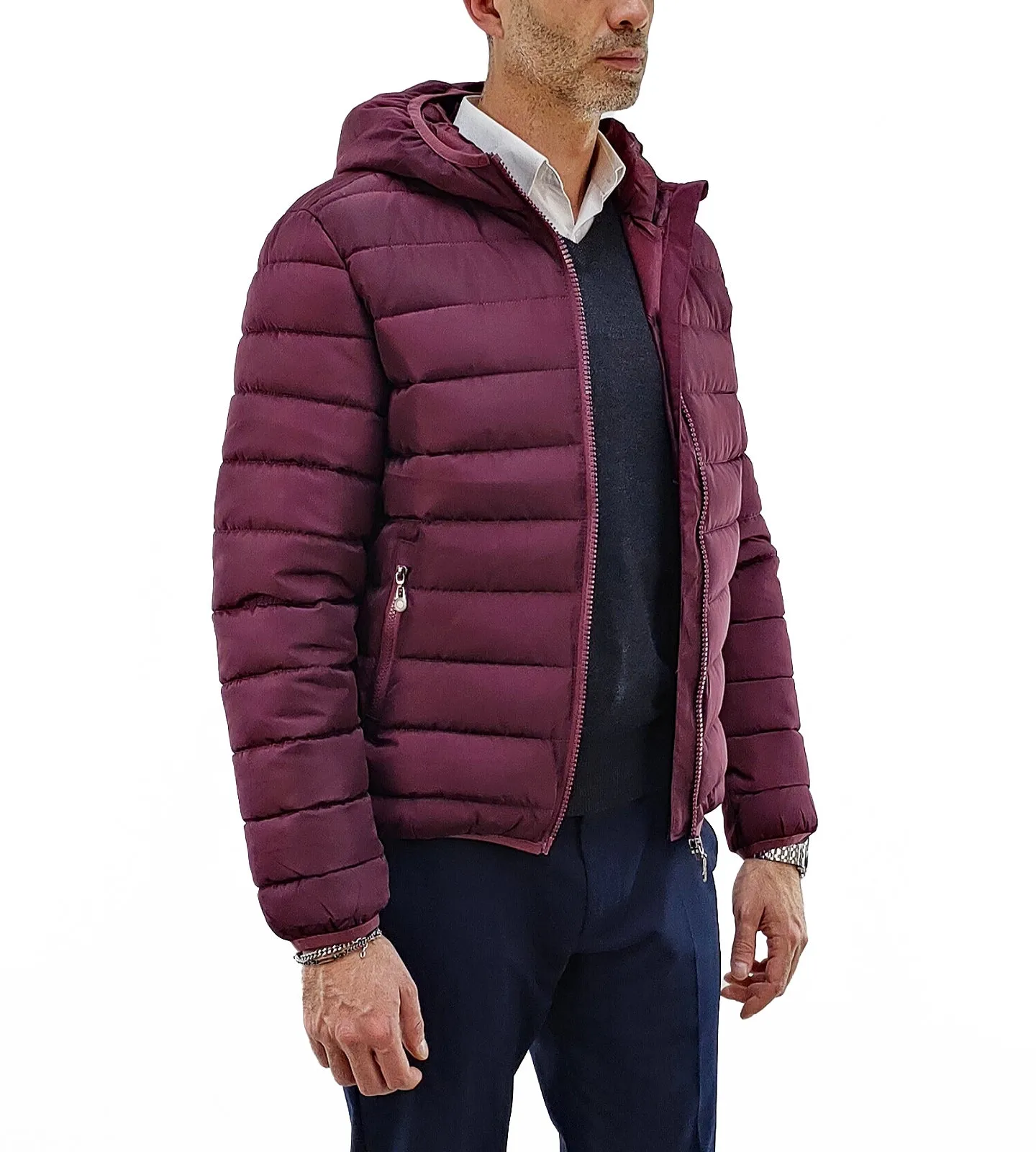 Piumino uomo 300 Grammi