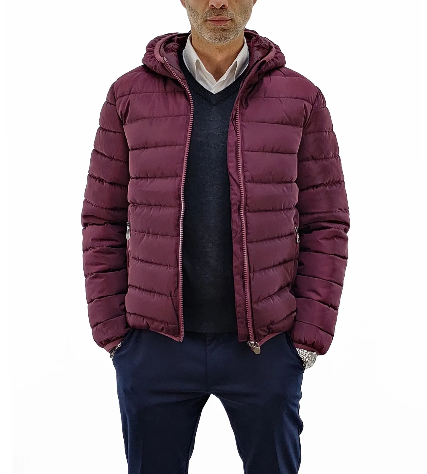 Piumino uomo 300 Grammi