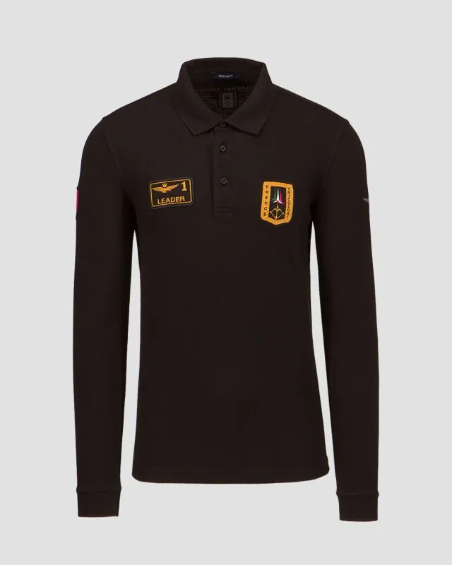 Polo da uomo Aeronautica Militare