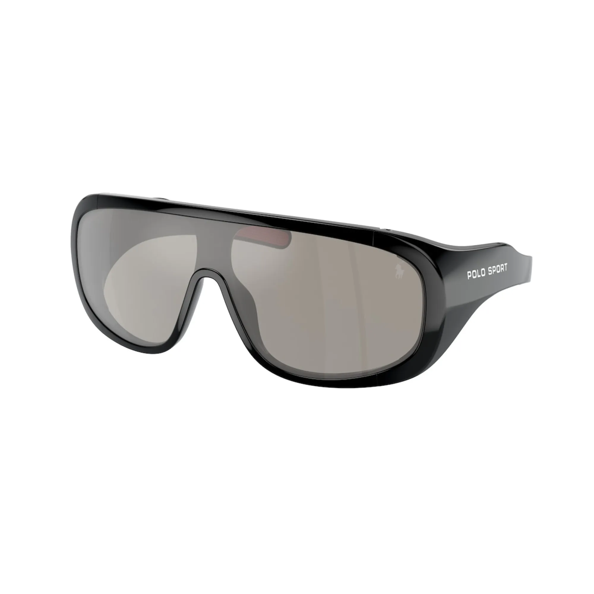   Polo PH 4215U - 50016G Shiny Black | Occhiale Da Sole Uomo 