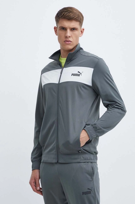 Puma tuta da ginnastica