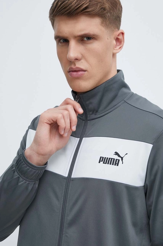 Puma tuta da ginnastica