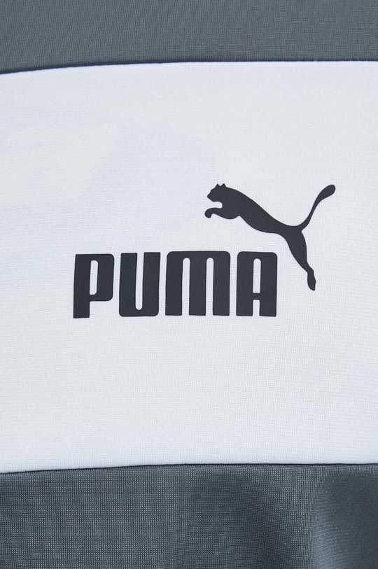 Puma tuta da ginnastica