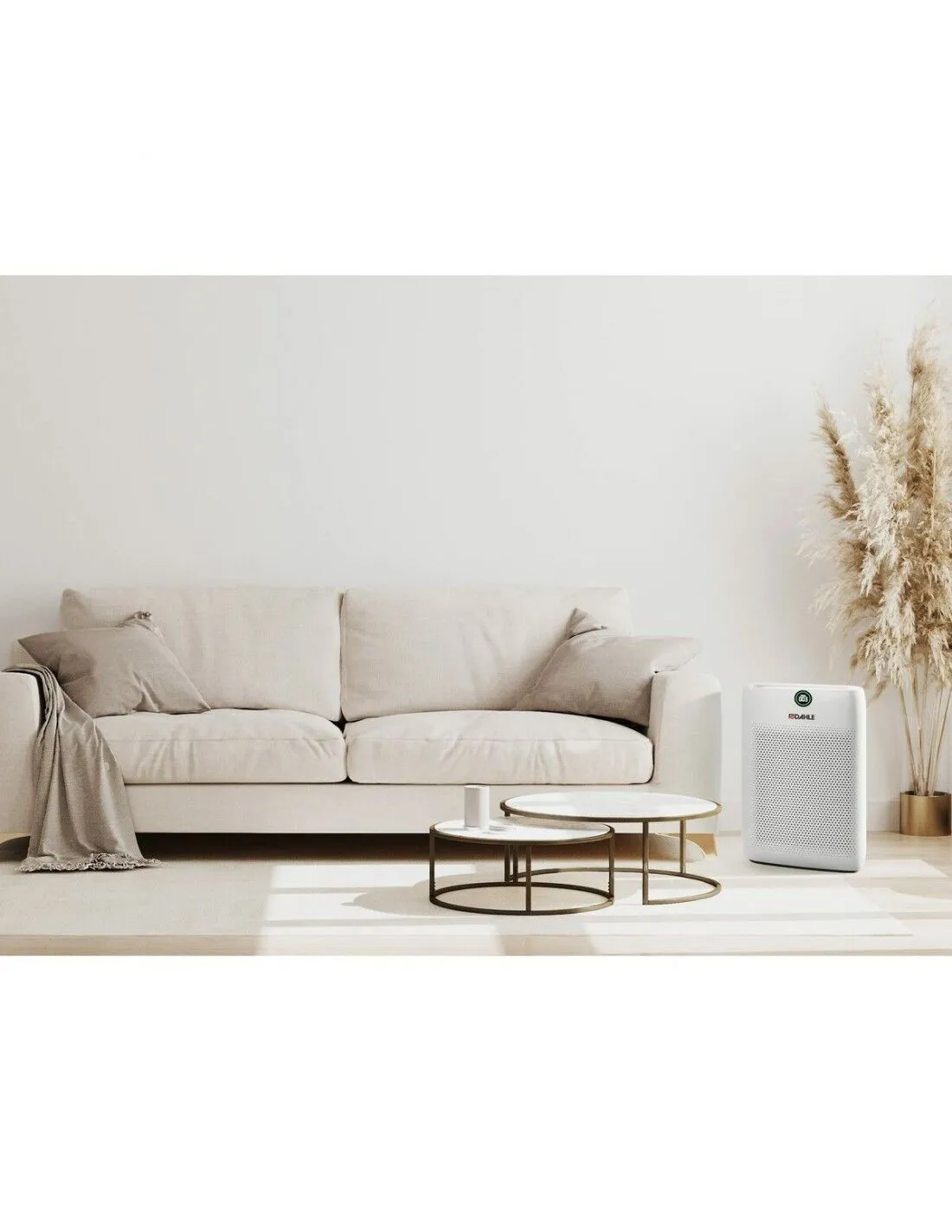Purificatore dell'Aria Dahle DA201 Bianco