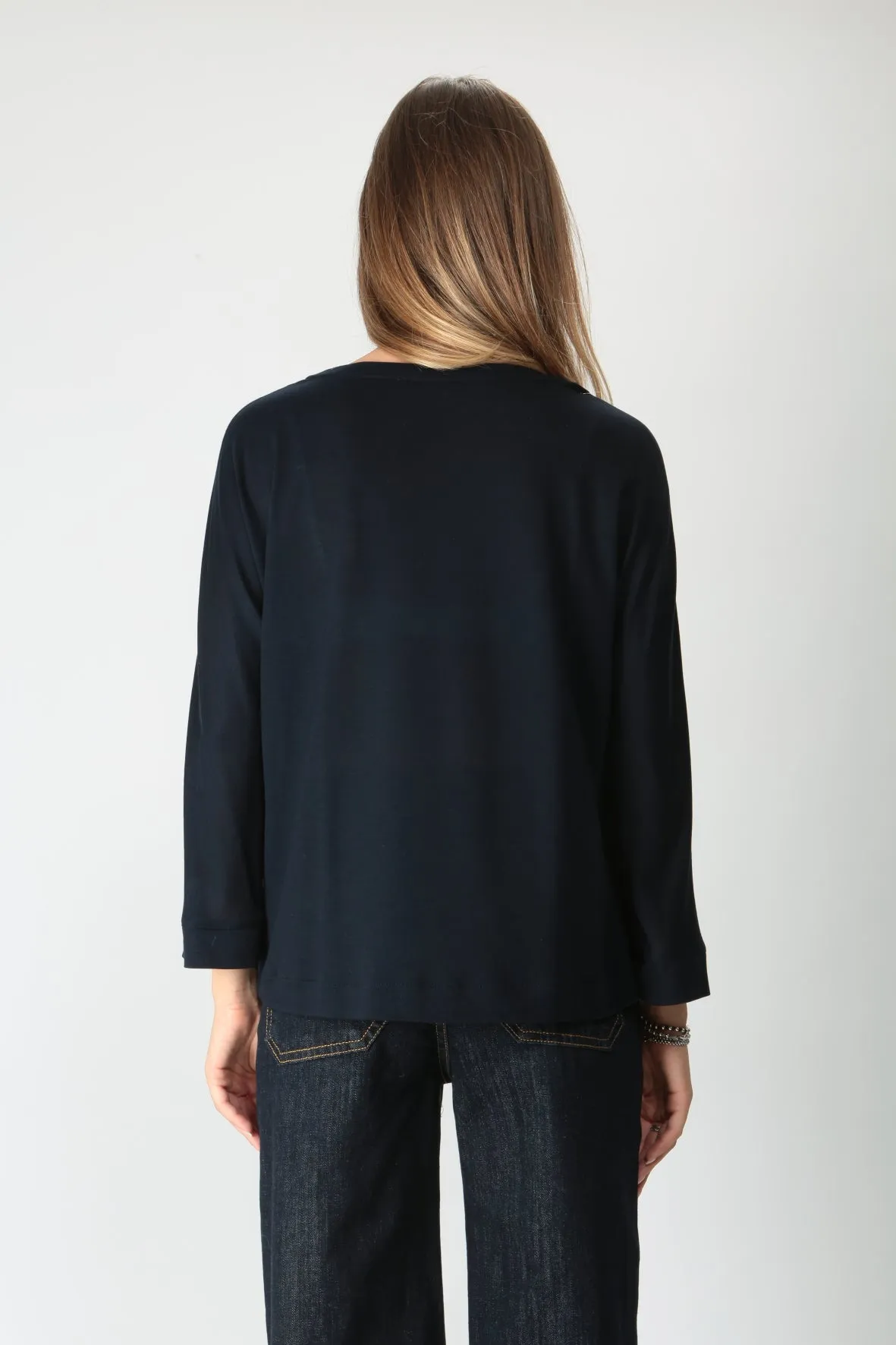 Purotatto Maglia con catena FW240181212