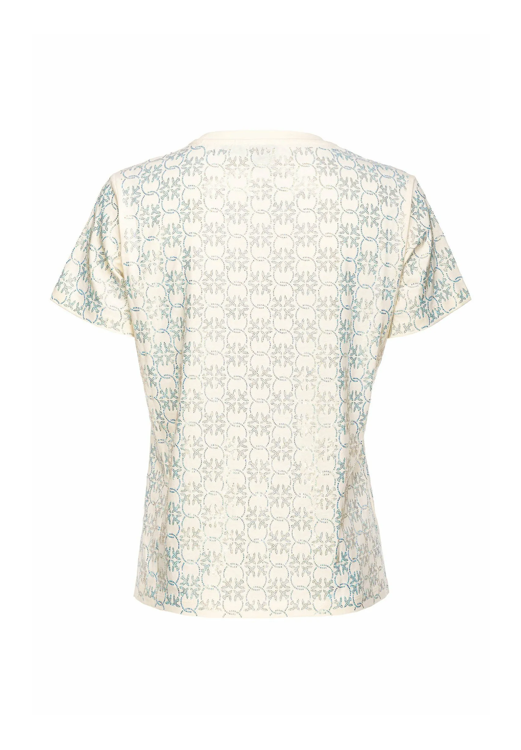 QUENTIN - T-shirt con stampa