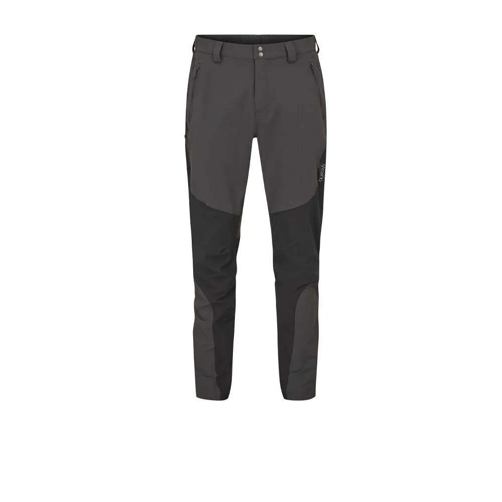 Rab Torque Mountain Pantaloni (Regular Leg) - AW24