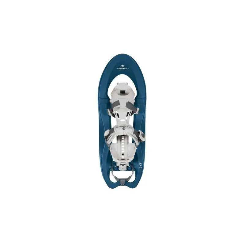 Racchette da neve speciali Ferrino Lys (Blu)