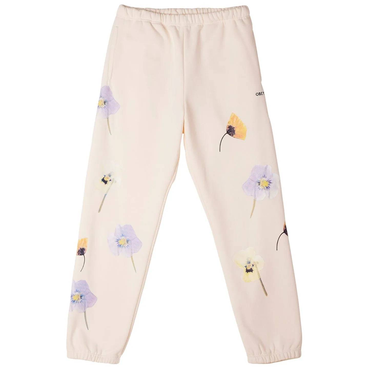 REDUX SWEATPANT SPECIALTY FLEECE - UNBLEACHED