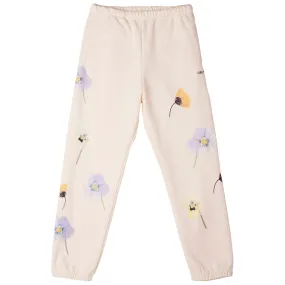 REDUX SWEATPANT SPECIALTY FLEECE - UNBLEACHED