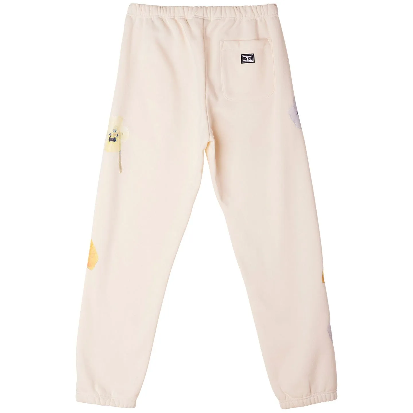 REDUX SWEATPANT SPECIALTY FLEECE - UNBLEACHED