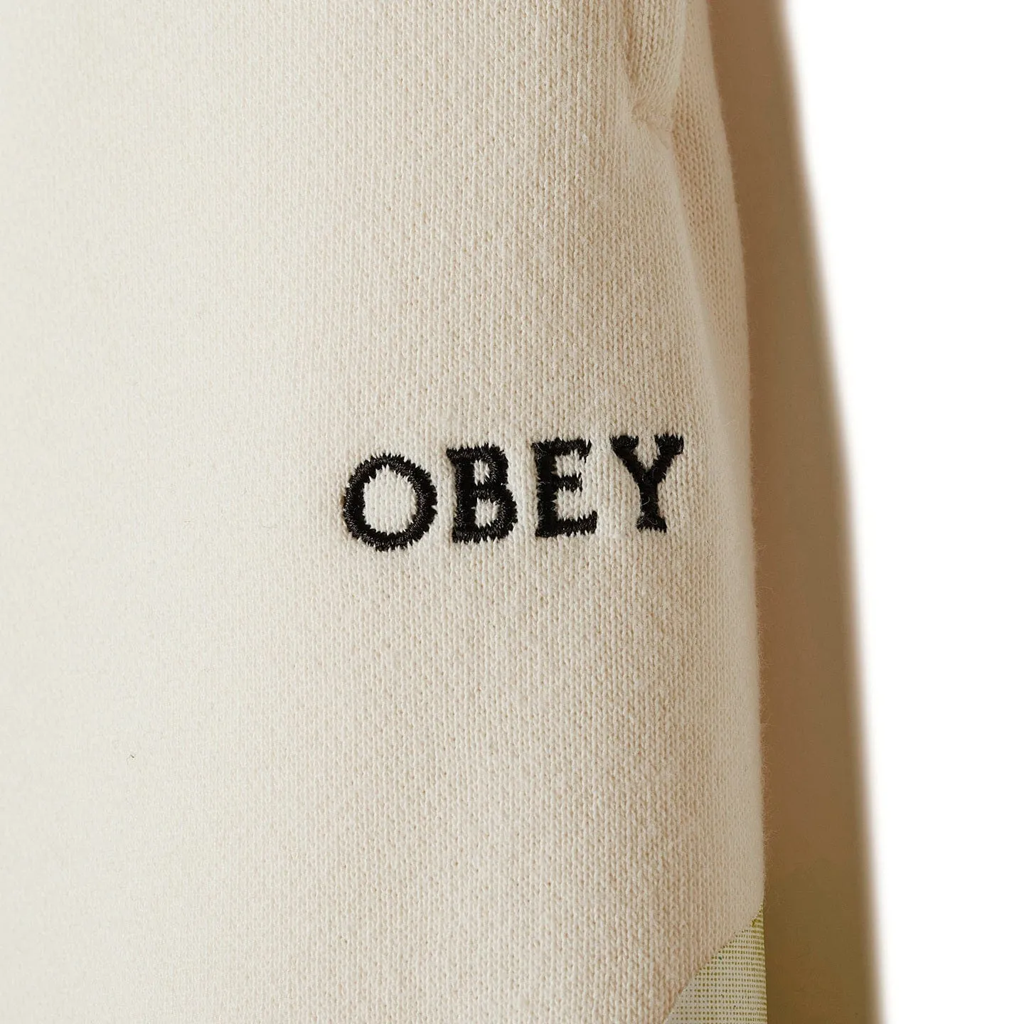 REDUX SWEATPANT SPECIALTY FLEECE - UNBLEACHED