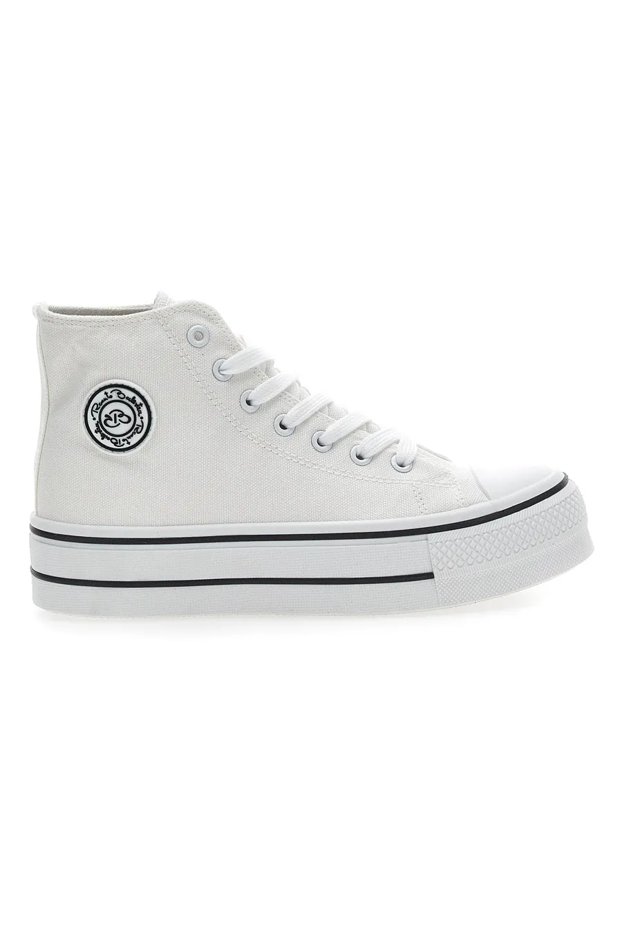   RENATO BALESTRA Sneakers Renato Balestra 55901 Bianche