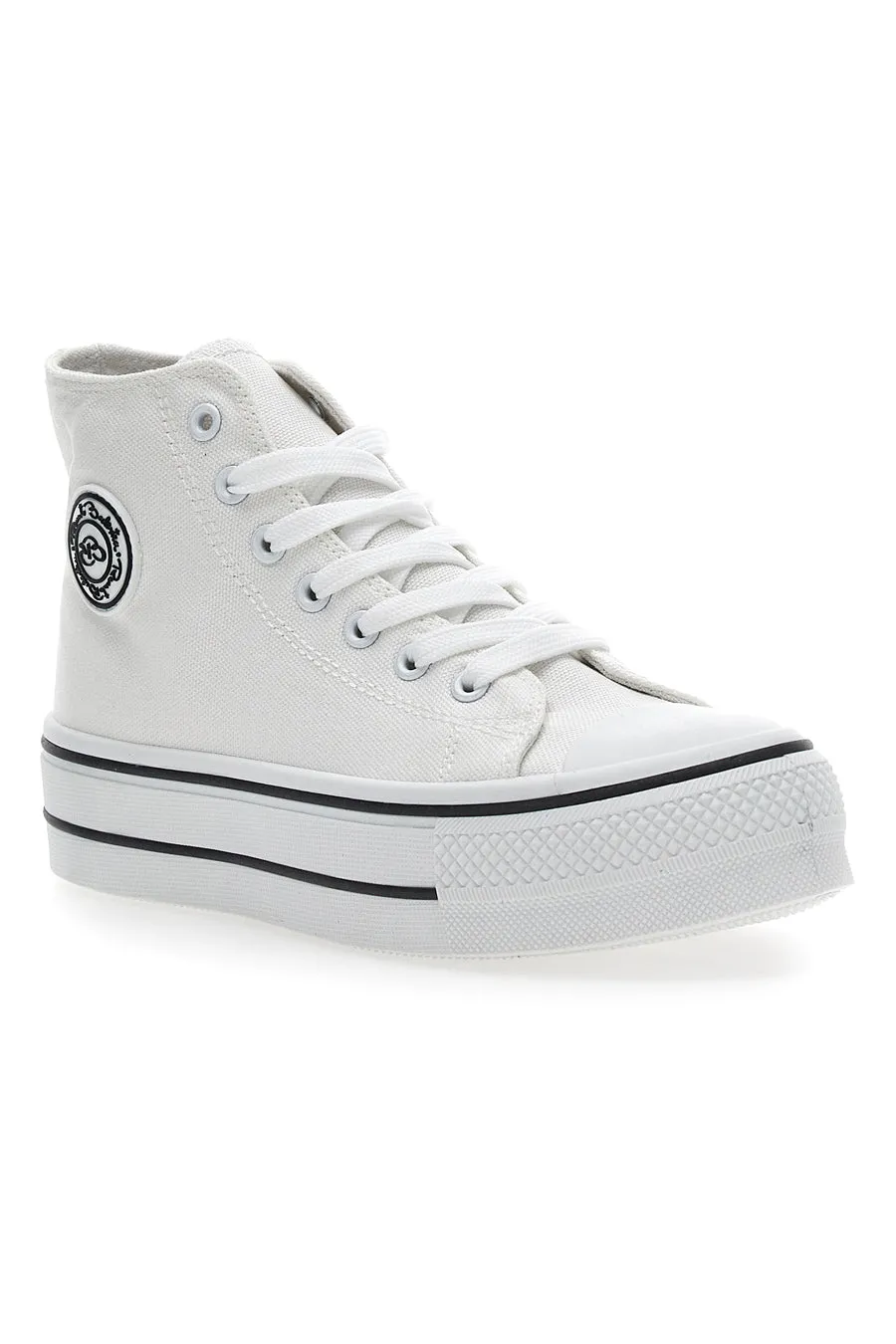   RENATO BALESTRA Sneakers Renato Balestra 55901 Bianche