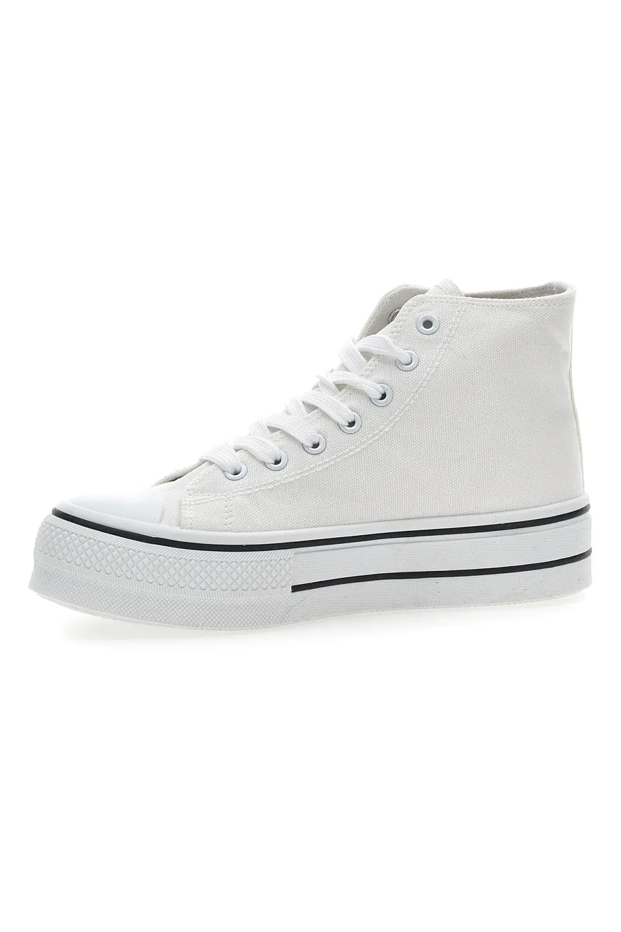   RENATO BALESTRA Sneakers Renato Balestra 55901 Bianche