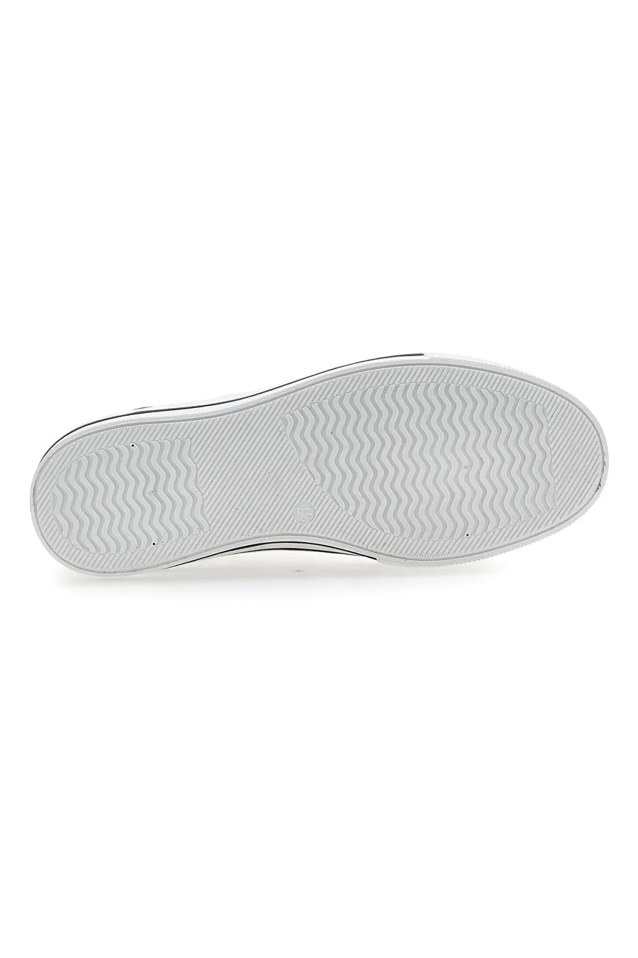   RENATO BALESTRA Sneakers Renato Balestra 55901 Bianche
