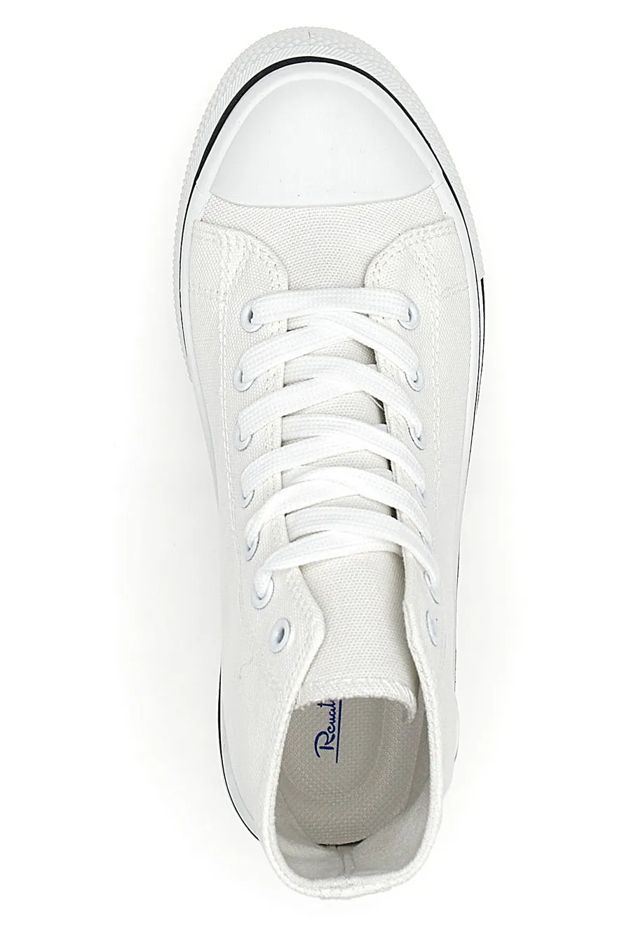   RENATO BALESTRA Sneakers Renato Balestra 55901 Bianche