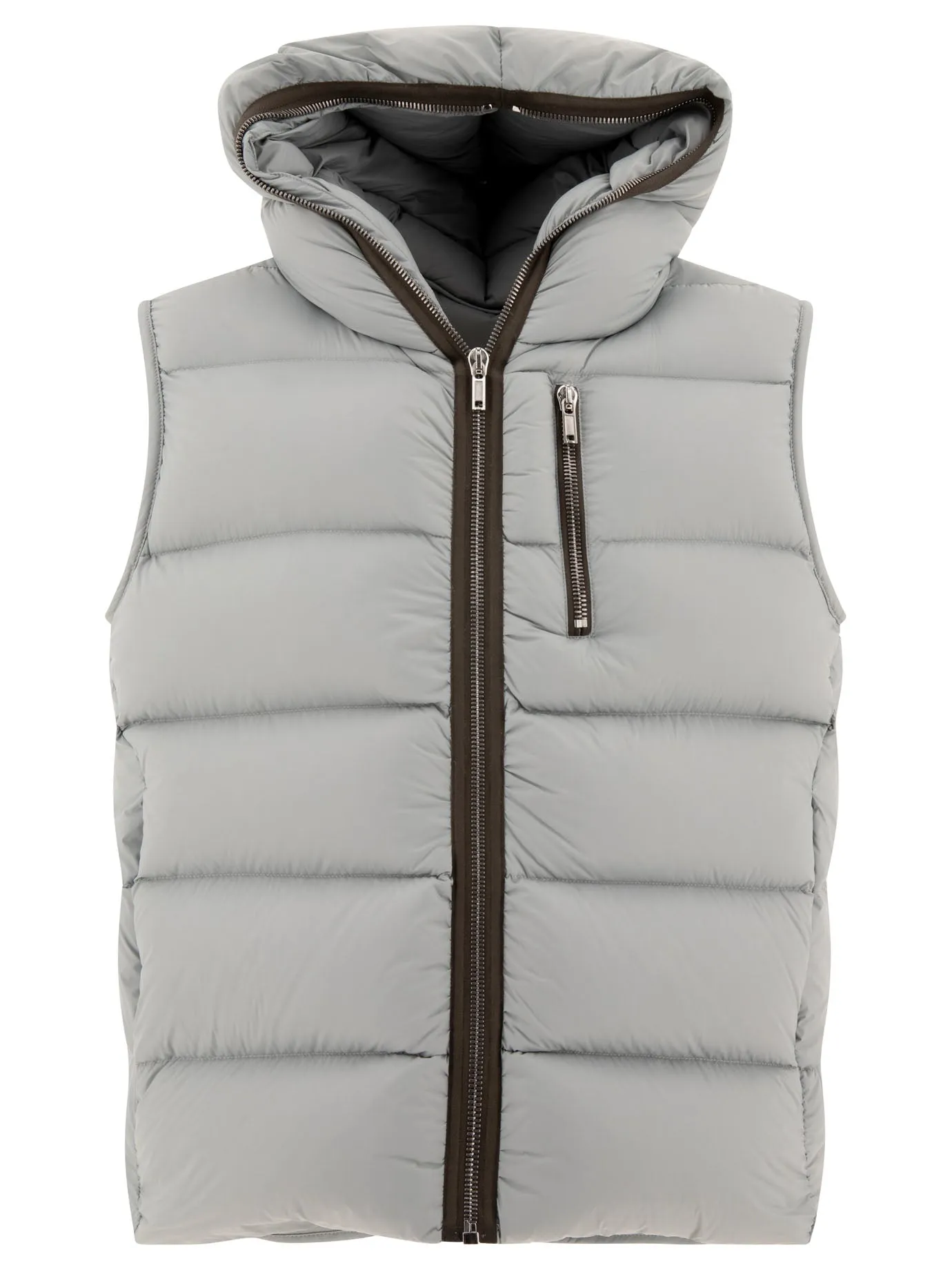 Rick Owens sigillato giubbotto