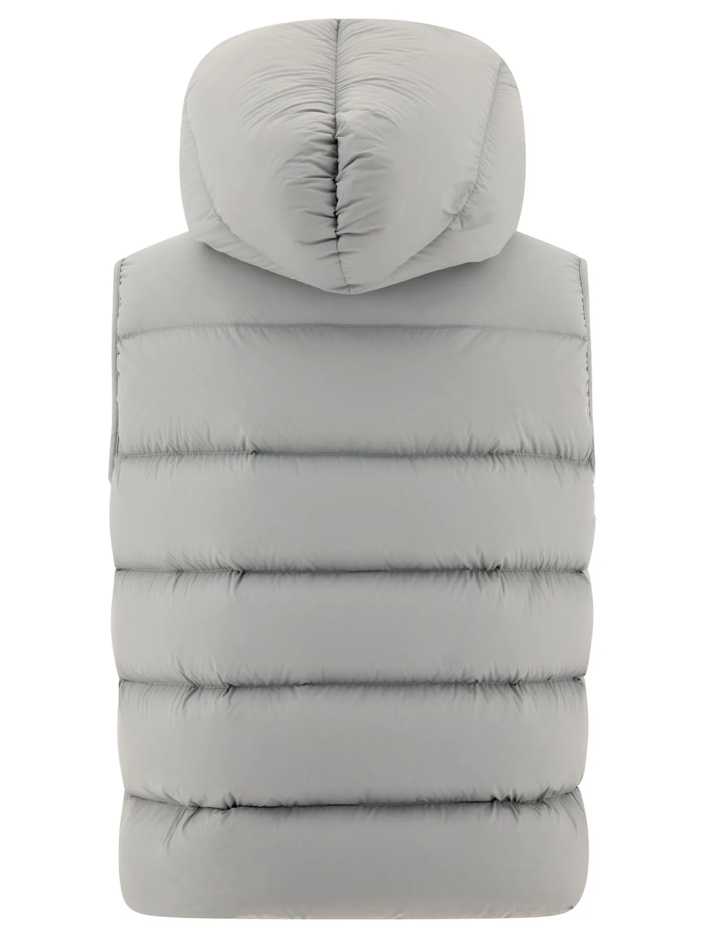 Rick Owens sigillato giubbotto