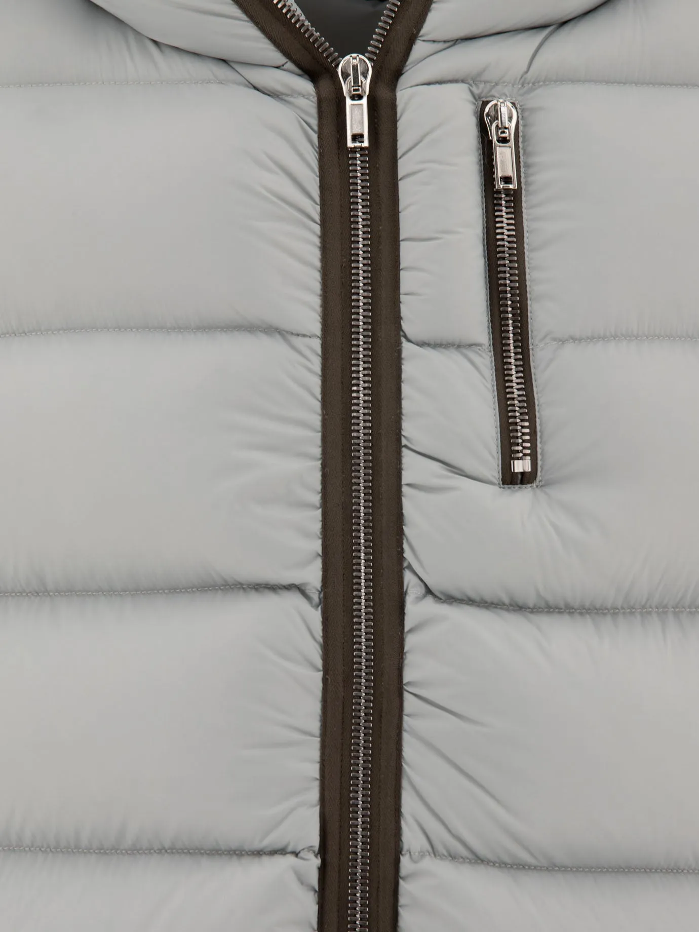 Rick Owens sigillato giubbotto