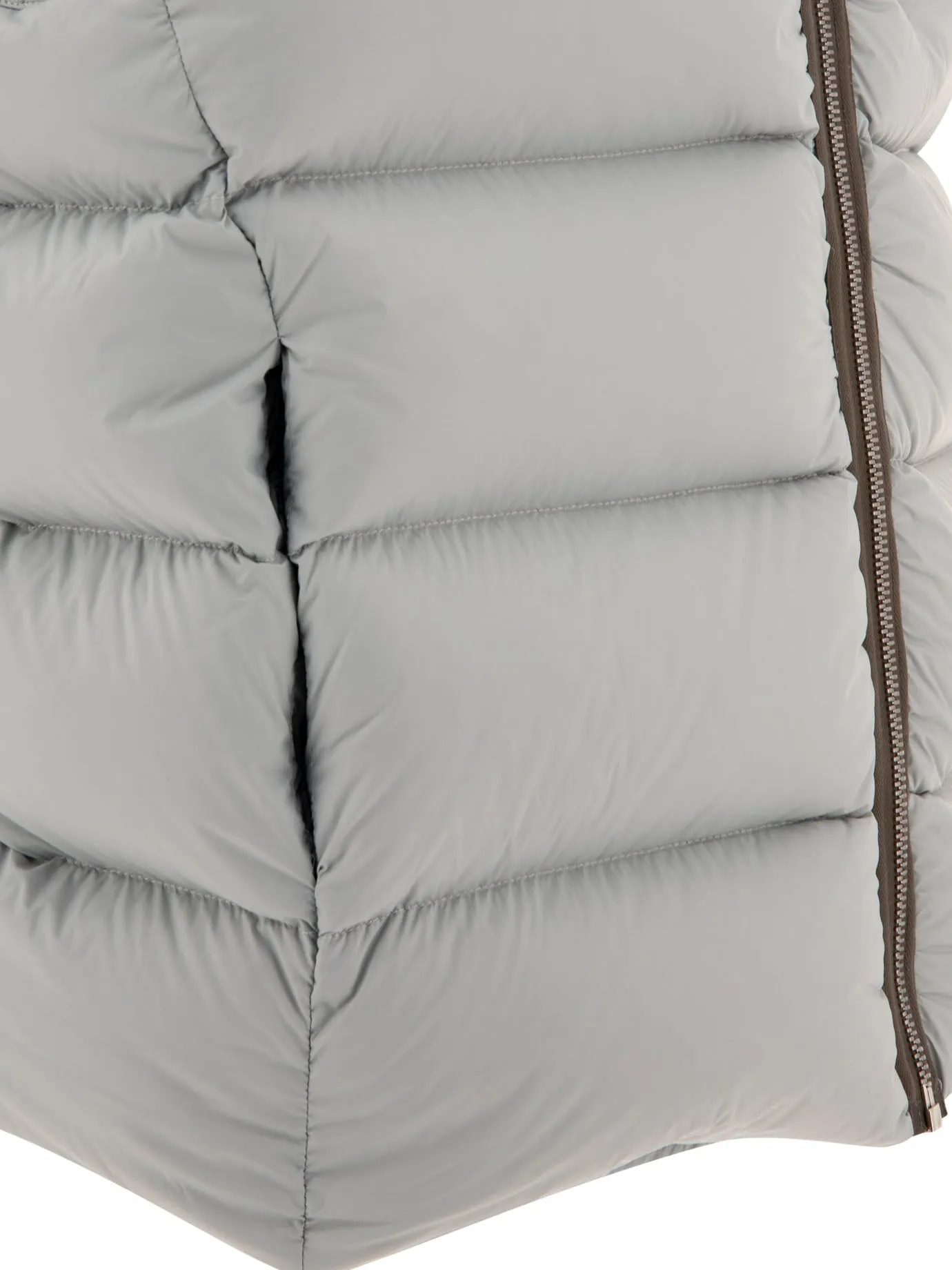 Rick Owens sigillato giubbotto