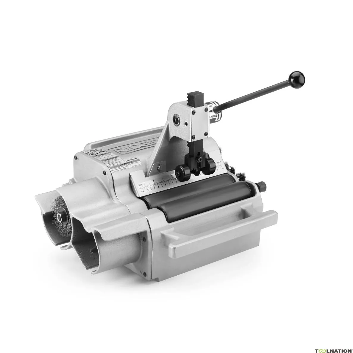 Ridgid 96362 Macchina di taglio e finitura modello 122