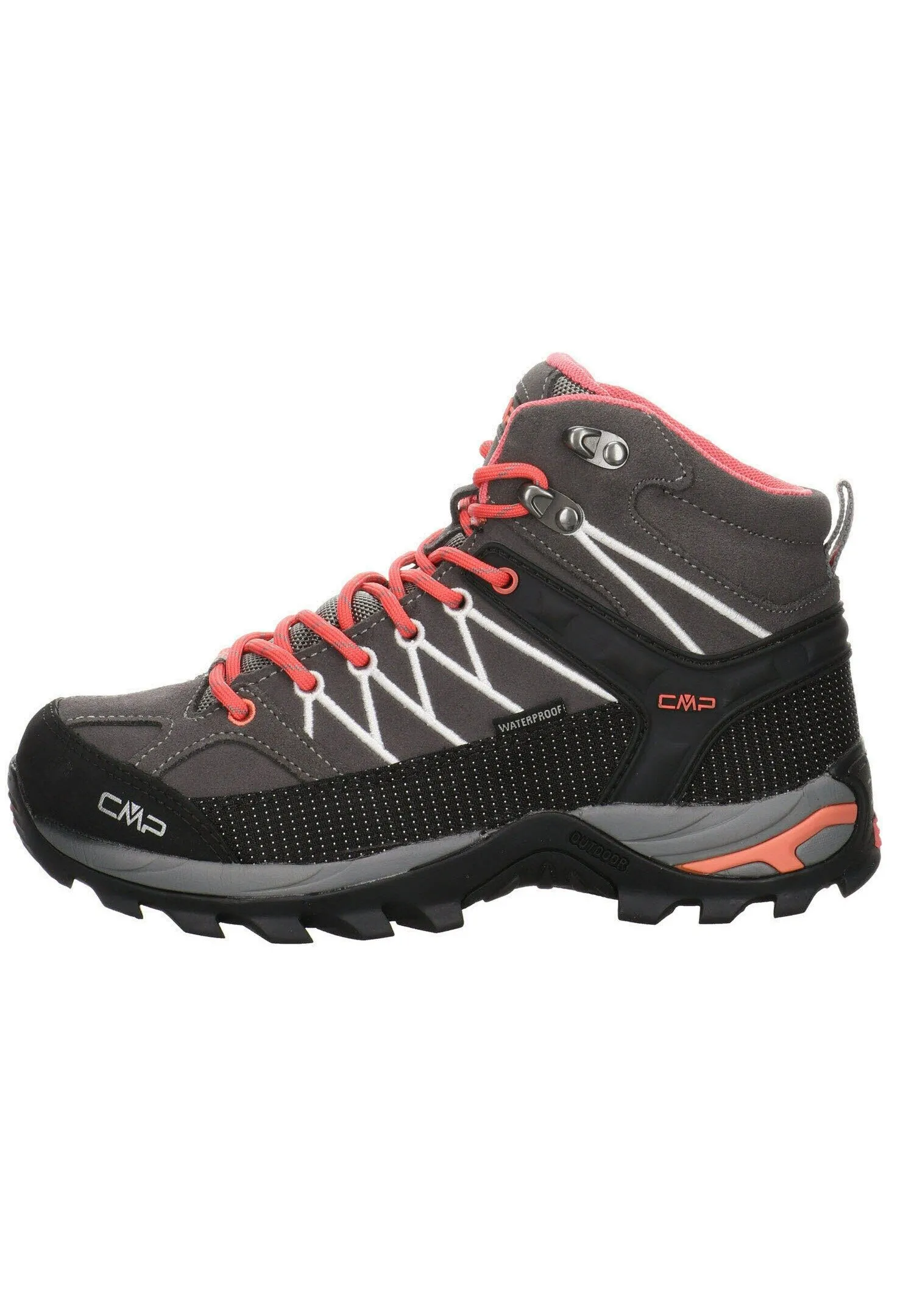 RIGEL MID TREKKING - Scarpa da hiking