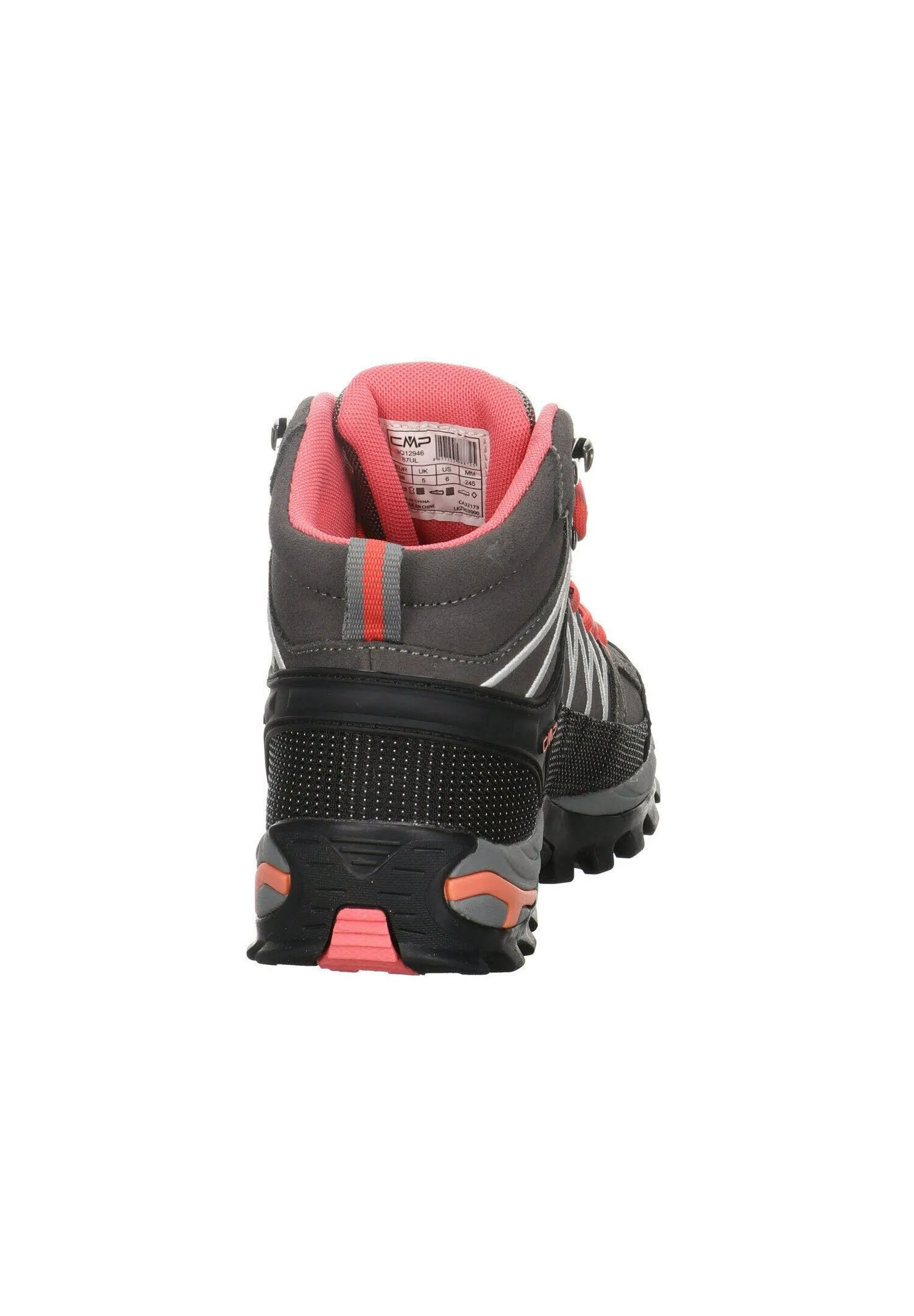 RIGEL MID TREKKING - Scarpa da hiking