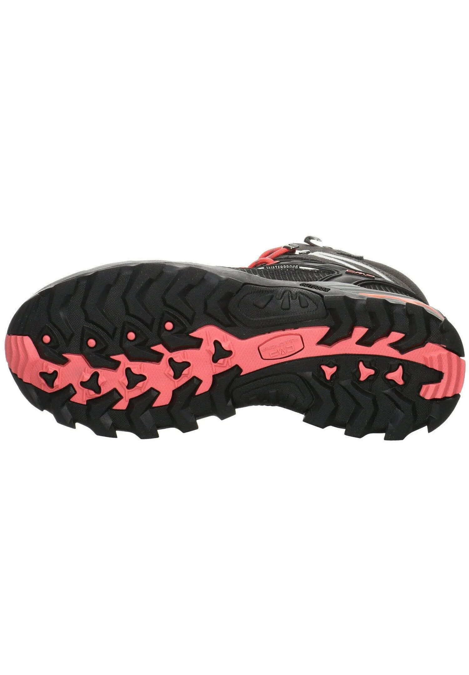 RIGEL MID TREKKING - Scarpa da hiking