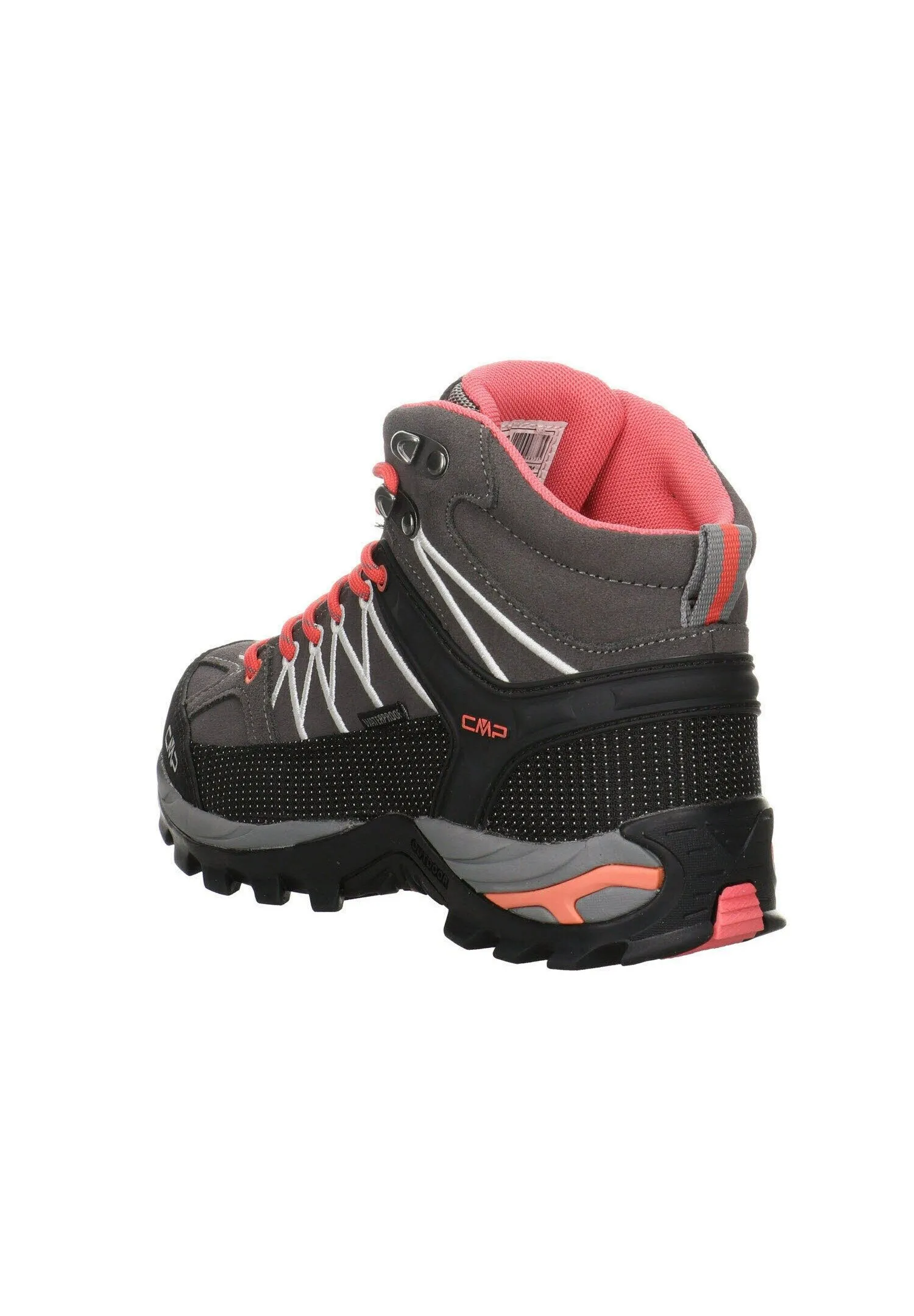RIGEL MID TREKKING - Scarpa da hiking
