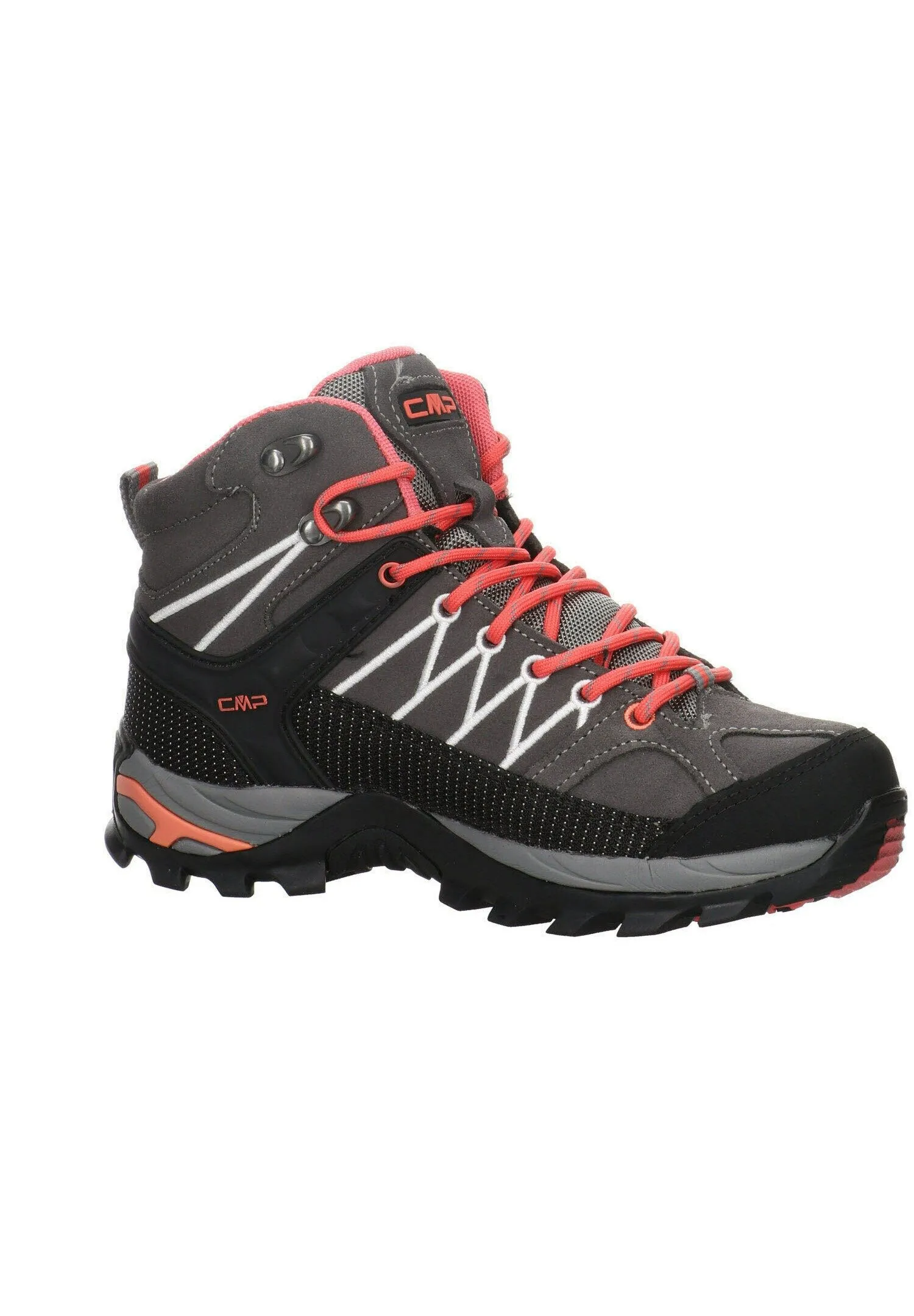 RIGEL MID TREKKING - Scarpa da hiking