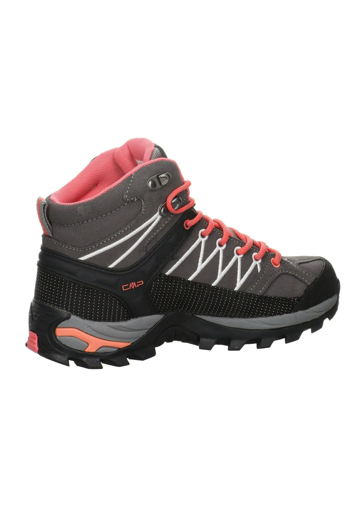 RIGEL MID TREKKING - Scarpa da hiking