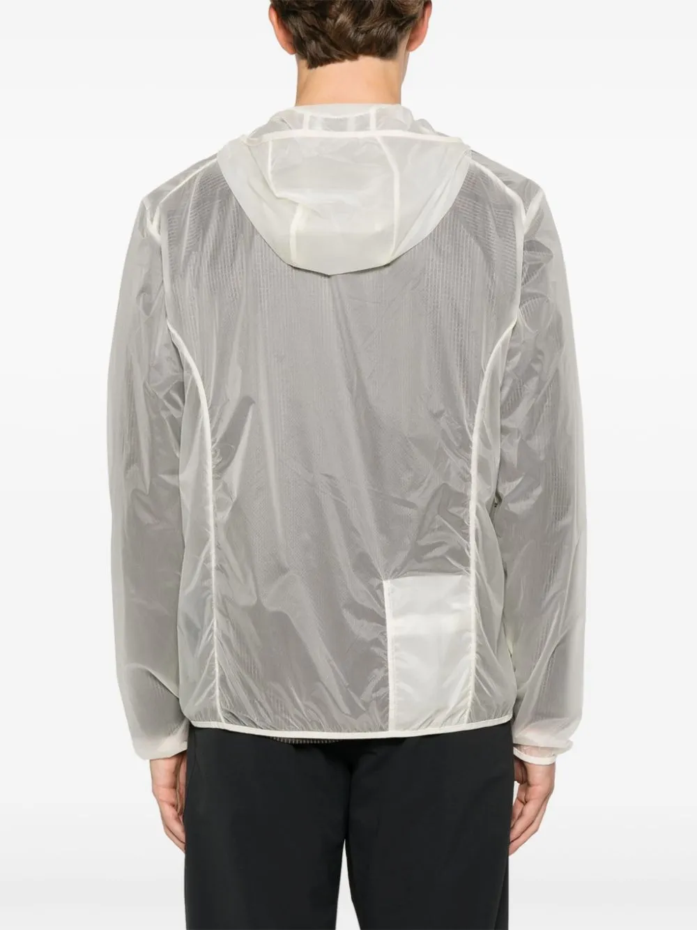 ROA GIACCA PACKABLE  WIND
