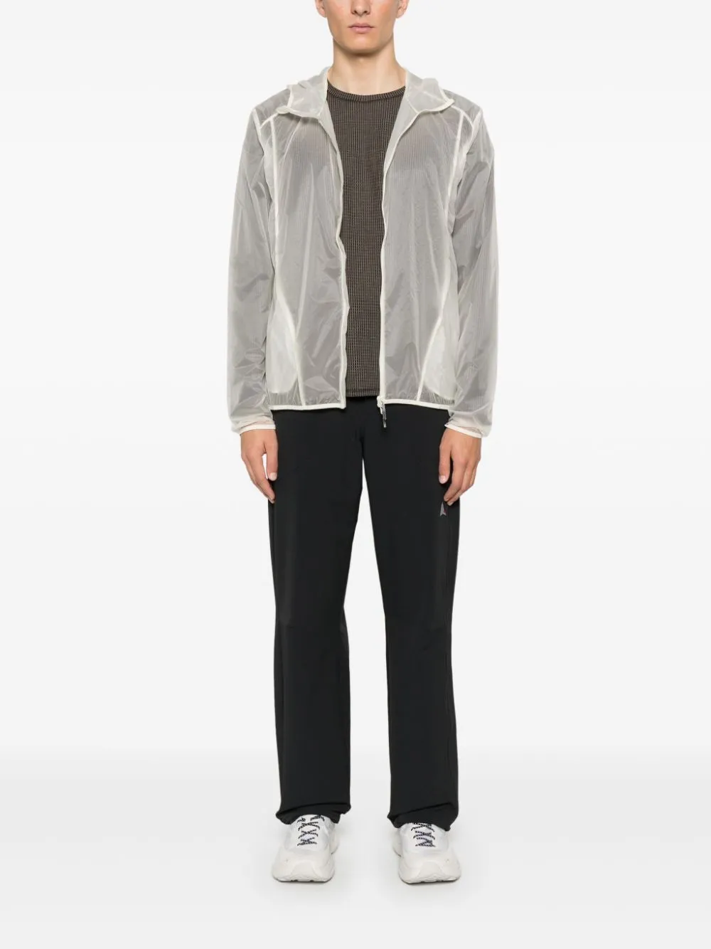 ROA GIACCA PACKABLE  WIND