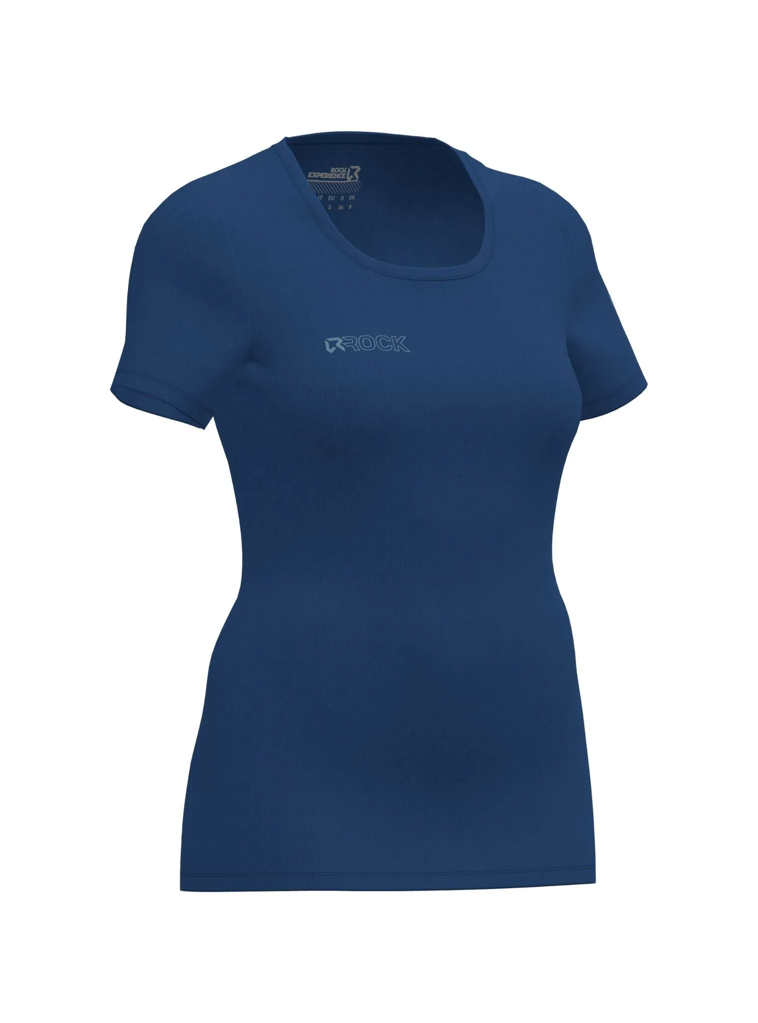 Rock Experience Corp SS maglietta donna