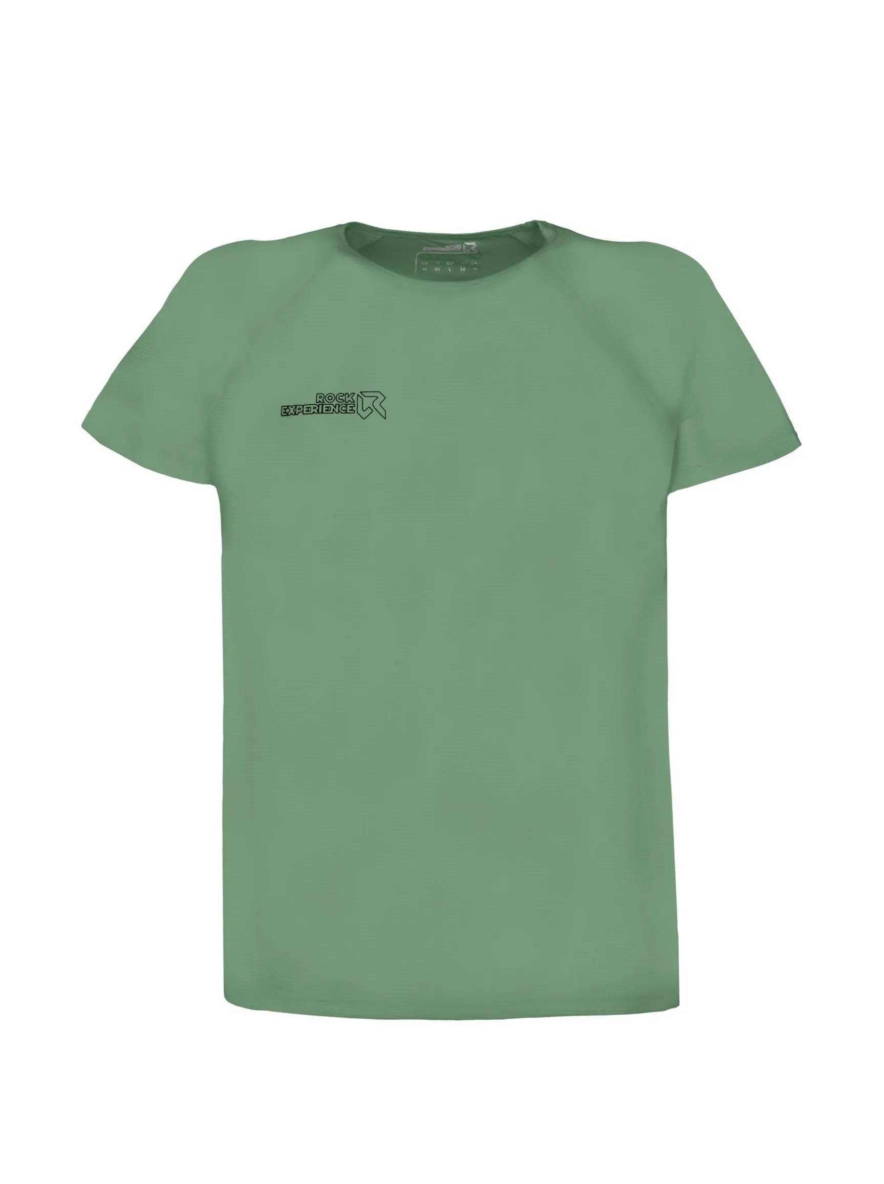 Rock Experience Oriole SS maglietta uomo SAMPLE