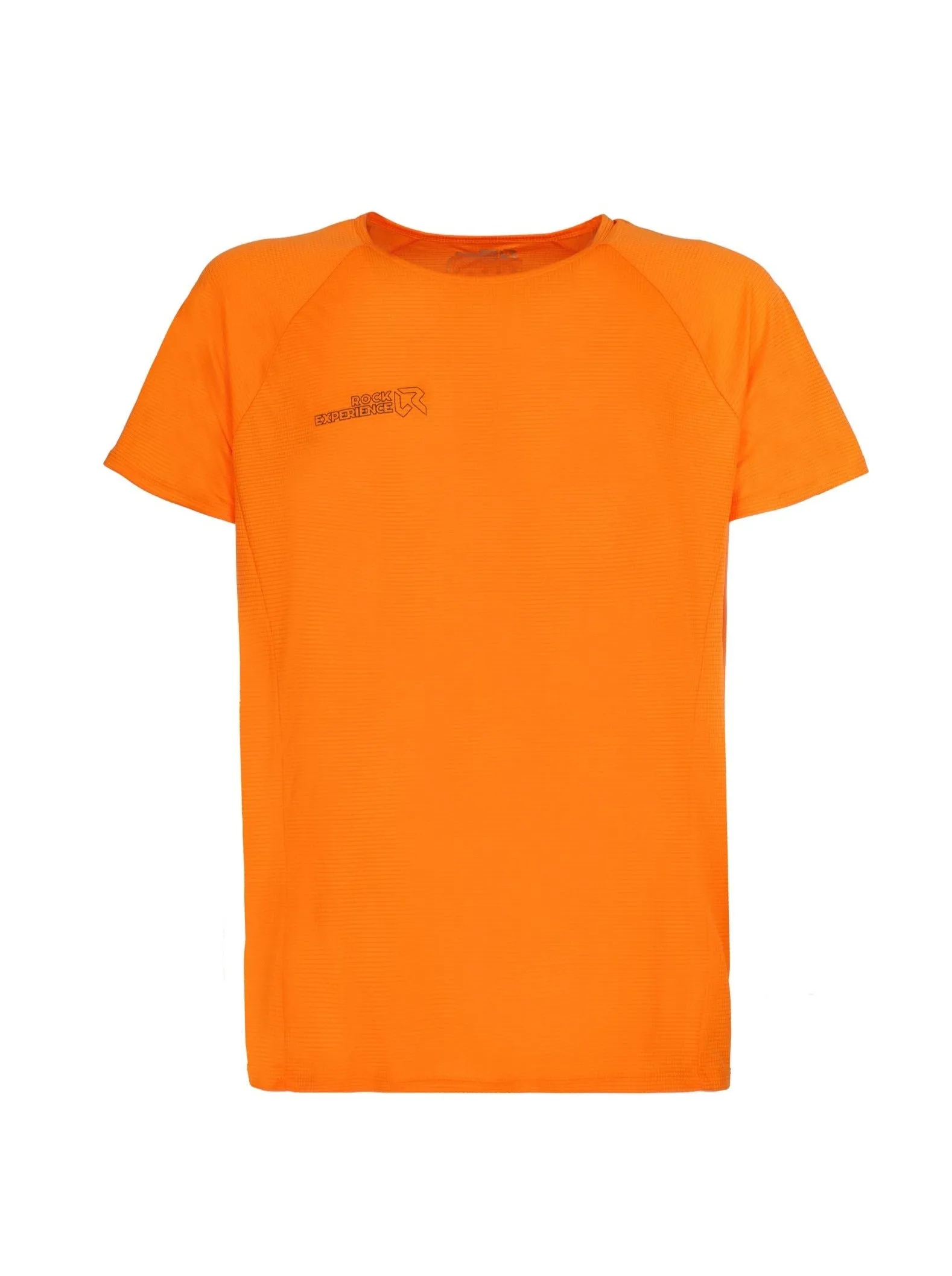 Rock Experience Oriole SS maglietta uomo SAMPLE
