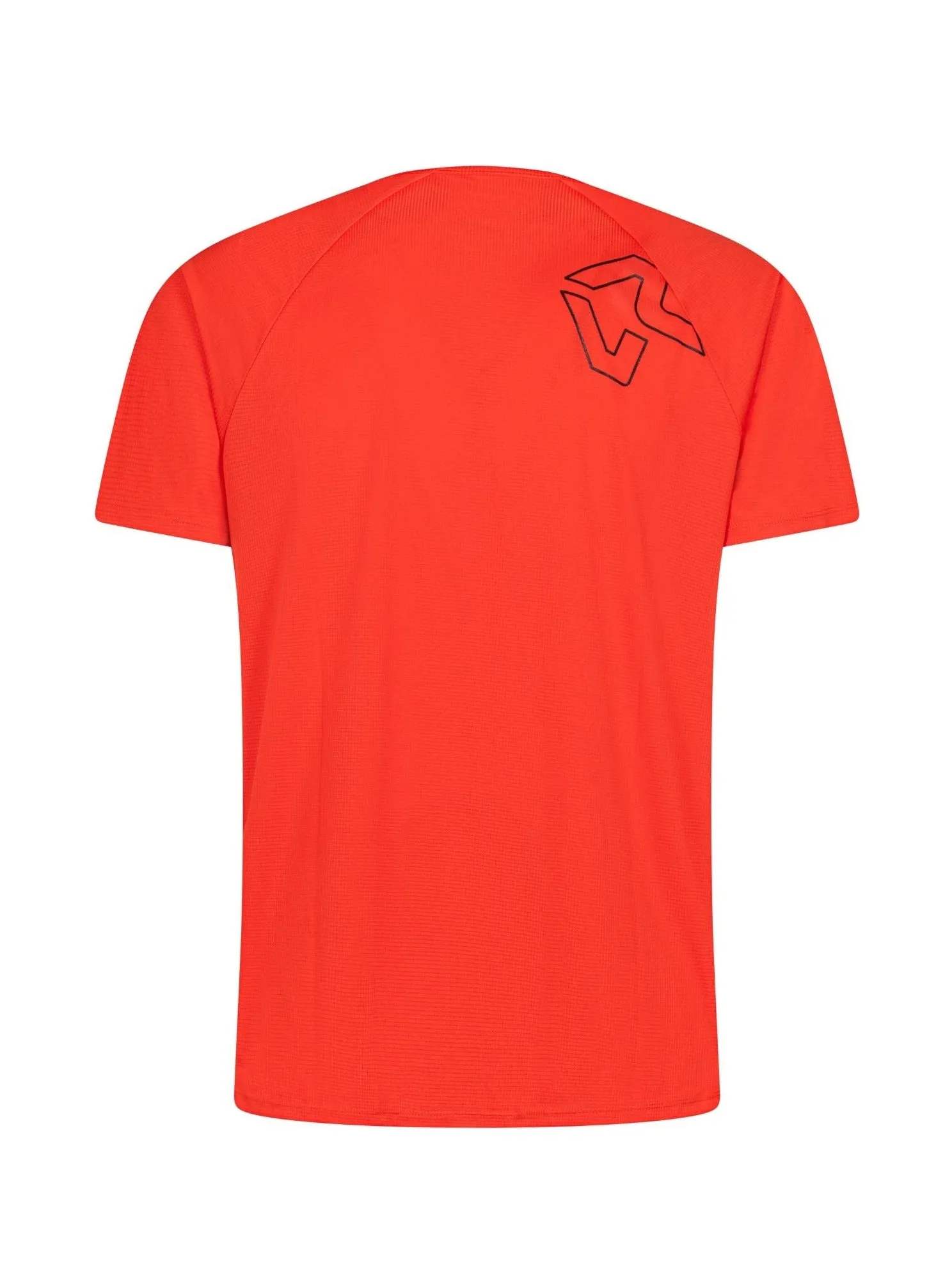 Rock Experience Oriole SS maglietta uomo SAMPLE
