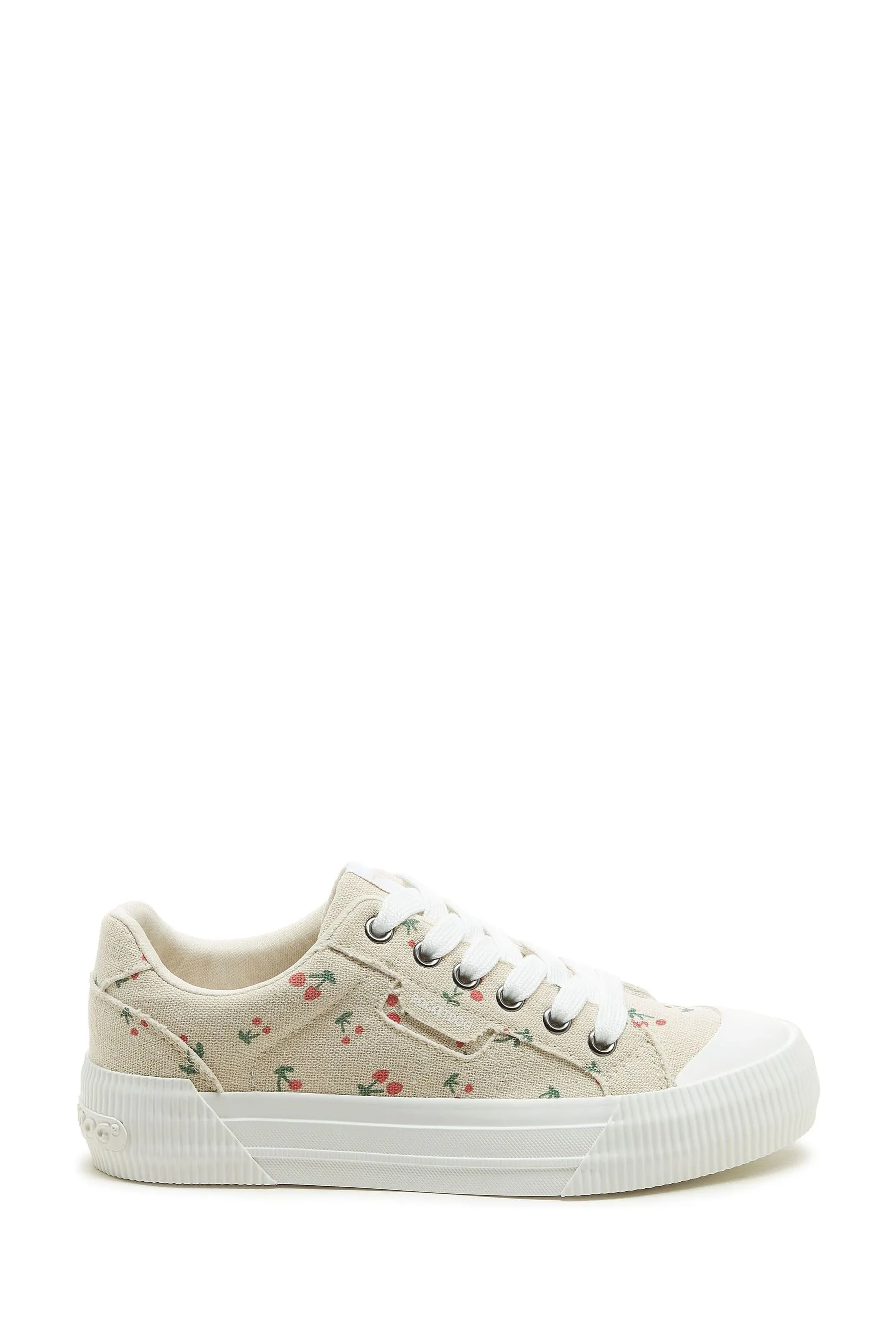 Rocket Dog - Scarpe da ginnastica sportive con blocchi di colore