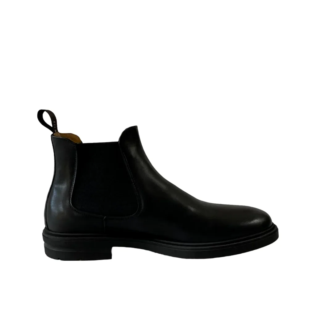 Rogal's  ---------    ------------ stivaletto uomo DILAN9-N AI24