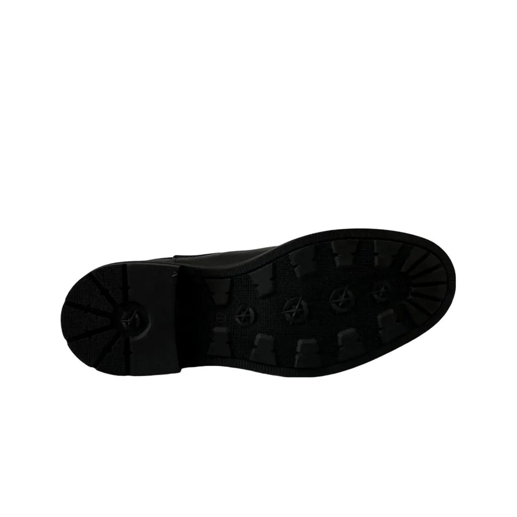 Rogal's  ---------    ------------ stivaletto uomo DILAN9-N AI24