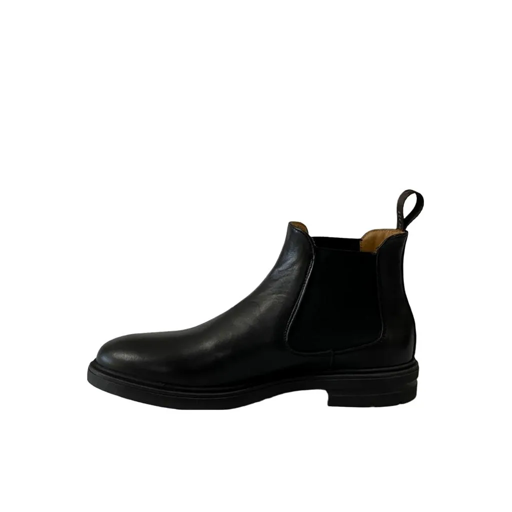 Rogal's  ---------    ------------ stivaletto uomo DILAN9-N AI24