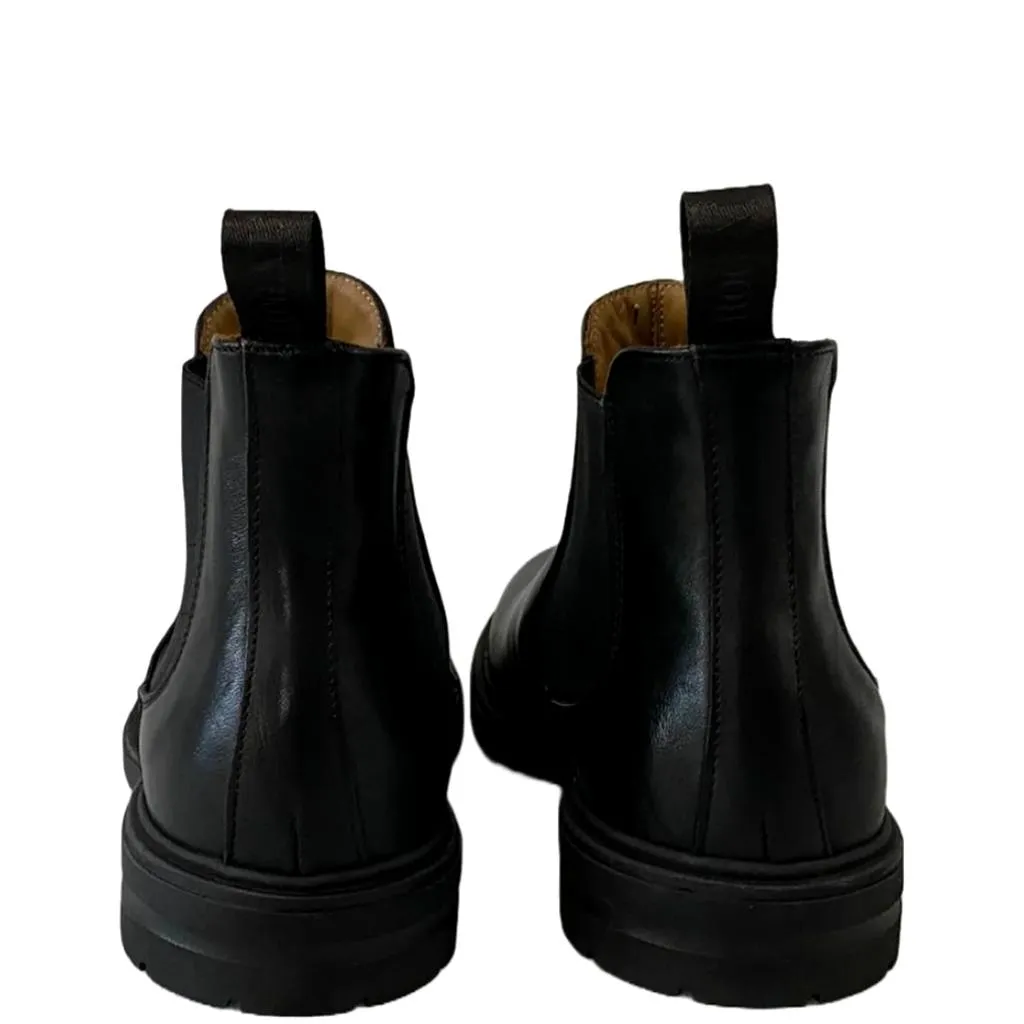 Rogal's  ---------    ------------ stivaletto uomo DILAN9-N AI24