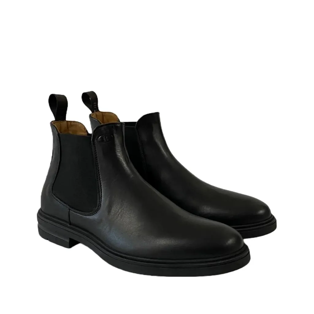 Rogal's  ---------    ------------ stivaletto uomo DILAN9-N AI24