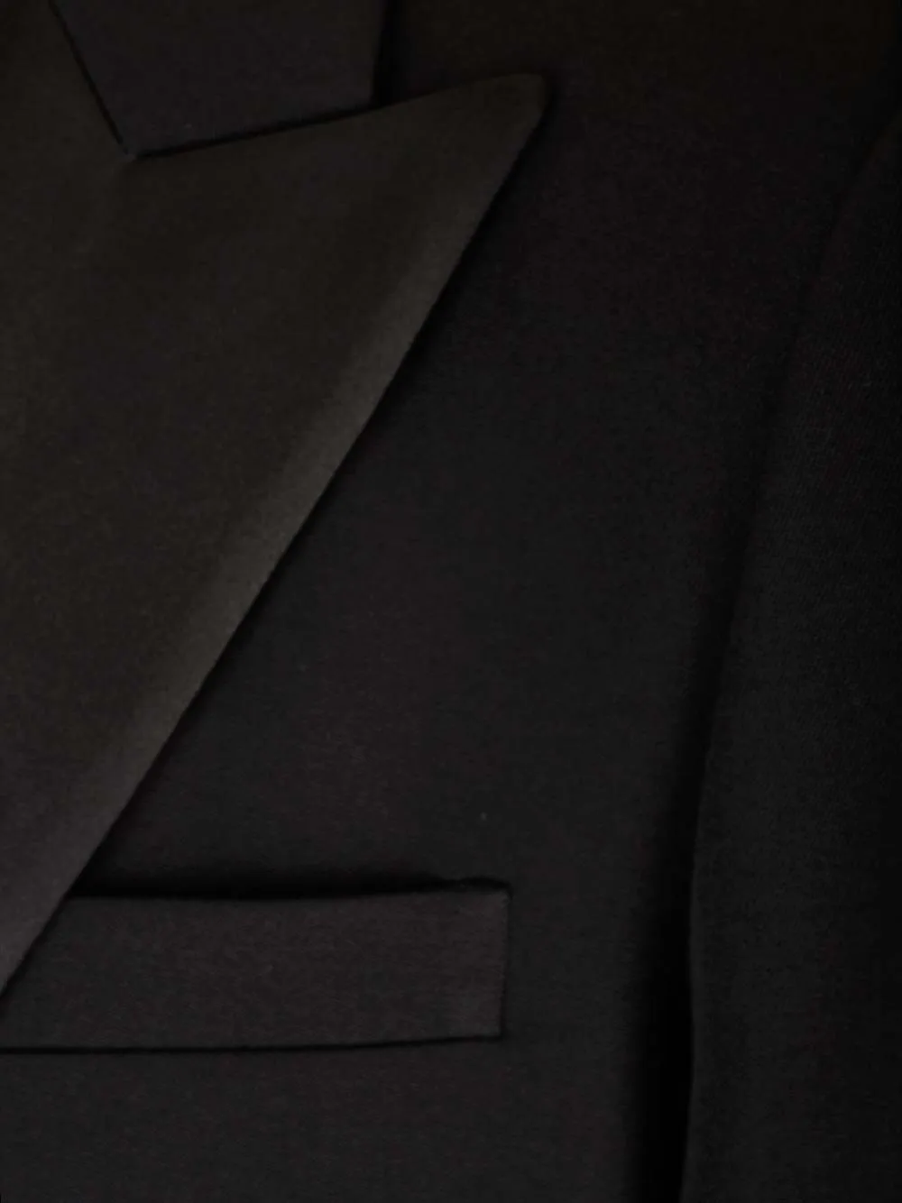   Saint Laurent  Giacca smoking  